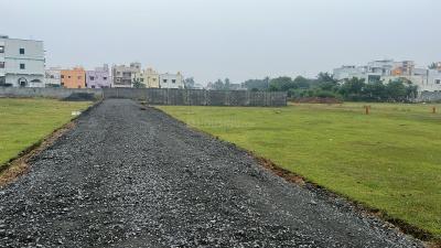 Project Image of 500.0 - 1847.0 Sq.ft Residential Plot Plot for buy in Jaya Ganapathy Nagar
