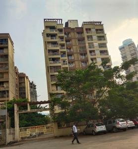 Project Image of 710.0 - 1050.0 Sq.ft 1 BHK Apartment for buy in Shree Shreeji Residency 1