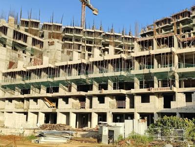 Project Image of 738.0 - 1377.0 Sq.ft 2 BHK Apartment for buy in DS Samyak