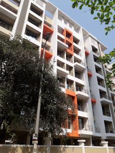 Project Image of 236.59 - 552.4 Sq.ft 1 RK Apartment for buy in Venus Alpine