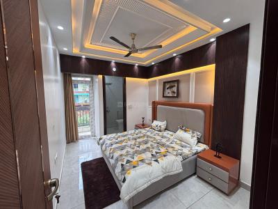 Project Image of 1080.0 - 1125.0 Sq.ft 4 BHK Apartment for buy in Royal Ultra Luxury Floors