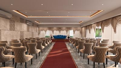 Project Image of 860.9 - 867.68 Sq.ft 3 BHK Apartment for buy in Aditya Antilia