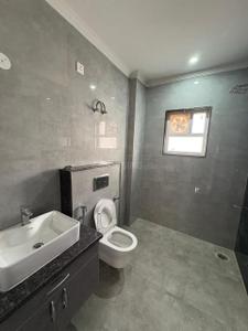 Project Image of 0.0 - 2450.0 Sq.ft 3 BHK Builder Floor for buy in Luxury Builder Floors 270 Sq yards