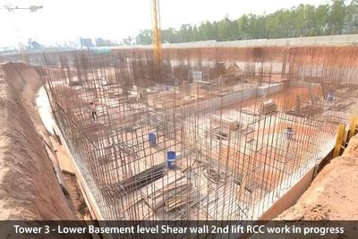 Project Image of 424.0 - 1809.0 Sq.ft Studio Studio Apartment for buy in Sattva Lumina
