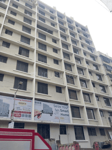 Project Image of 373.0 - 557.0 Sq.ft 1 BHK Apartment for buy in Samarth Enclave H Wing Andheri Chhaya CHS