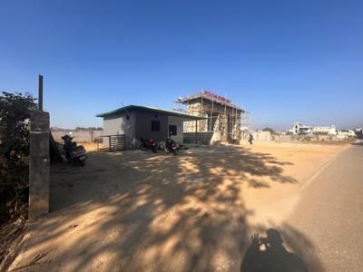 Project Image of 1449.0 - 2502.0 Sq.ft Residential Plot Plot for buy in Atulyam Residency