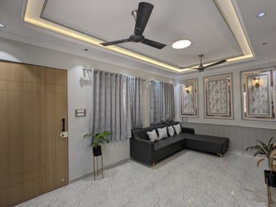 Project Image of 912.0 - 1444.0 Sq.ft 2 BHK Row House for buy in Shree White Paradise