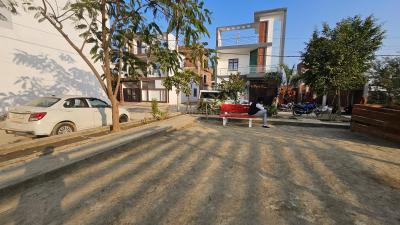 Project Image of 1295 Sq.ft 3 BHK Villa for sale in Sarojini Nagar for Rs. 4410000