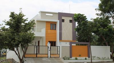 Project Image of 1197.0 - 3400.0 Sq.ft Residential Plot Plot for buy in ABI Sai Ram Avenue