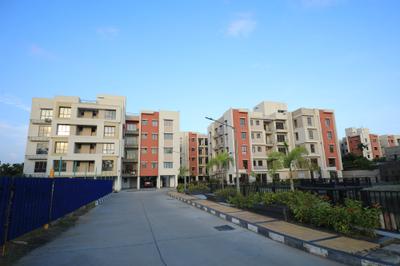 Project Image of 658.0 - 1214.0 Sq.ft 2 BHK Apartment for buy in Arrjavv Sonar Kella