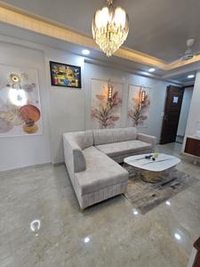 Project Image of 603.64 - 776.4 Sq.ft 3 BHK Apartment for buy in R K Green Valley Heights