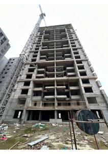Project Image of 2349.0 - 3402.0 Sq.ft 3 BHK Apartment for buy in Satatya Syril II