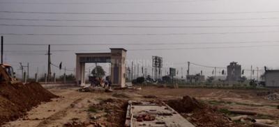 Project Image of 0.0 - 2000.0 Sq.ft 4 BHK Villa for buy in Greenwood Residency