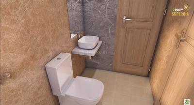 Project Image of 585.17 - 595.63 Sq.ft 2 BHK Apartment for buy in Signature Global Superbia