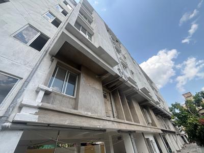 Project Image of 1025.0 - 1741.0 Sq.ft 2 BHK Apartment for buy in Radhashree 30