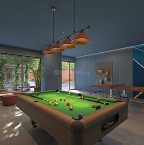 Project Image of 0.0 - 862.3 Sq.ft 3 BHK Apartment for buy in Shashvat Symphony