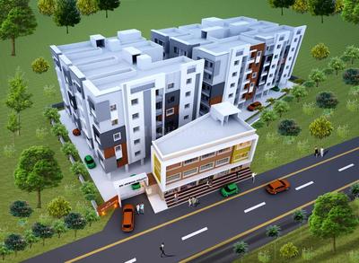Gallery Cover Pic of V R Sri Krishna County