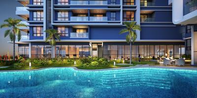 Project Image of 2146.0 - 3155.0 Sq.ft 3 BHK Apartment for buy in Utkal Levels