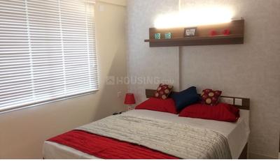 Project Image of 935.0 - 1090.0 Sq.ft 2 BHK Apartment for buy in Confident Phoenix III