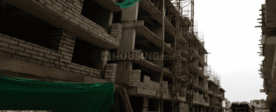 Project Image of 1710.0 - 2115.0 Sq.ft 3 BHK Apartment for buy in Vivaan Upvan