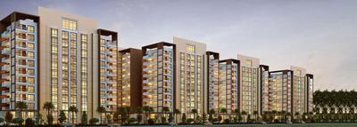 Project Image of 1050.0 - 1570.0 Sq.ft 2 BHK Apartment for buy in Janapriya Nile Valley Project Block 2B