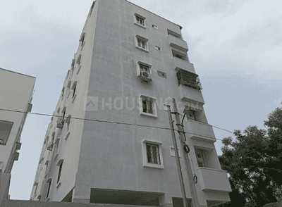 Project Image of 0.0 - 1734.93 Sq.ft 3 BHK Apartment for buy in Virat Heights