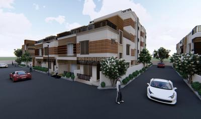 Project Image of 1140.0 - 1840.0 Sq.ft 3 BHK Villa for buy in Myproptree Munu Adhi Nagar