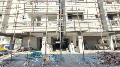 Project Image of 800.0 - 903.0 Sq.ft 2 BHK Apartment for buy in ACS Benchmark