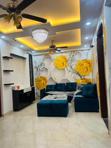 Project Image of 540.0 - 1800.0 Sq.ft 2 BHK Apartment for buy in Mittal God Gift Appartment Affordable Luxury Homes