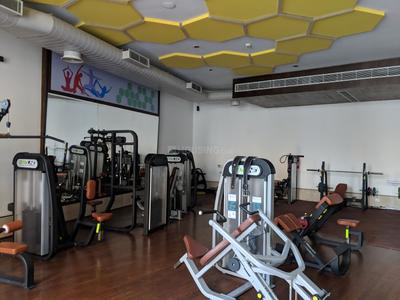 Project Image of 1850.0 - 6300.0 Sq.ft 3 BHK Apartment for buy in Suncity Parikrama