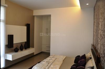 Project Image of 1450.0 - 2105.0 Sq.ft 3 BHK Apartment for buy in Motia Oasis