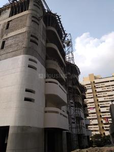 Project Image of 0.0 - 1167.0 Sq.ft 3 BHK Apartment for buy in Kumar Siddhachal A4