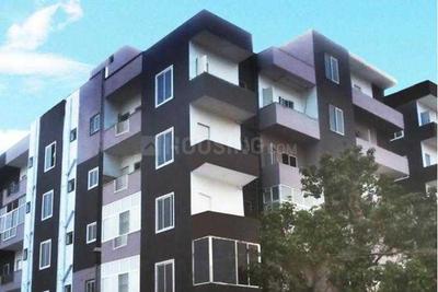 Project Image of 0.0 - 1000.0 Sq.ft 2 BHK Apartment for buy in Shriram Sriranjani