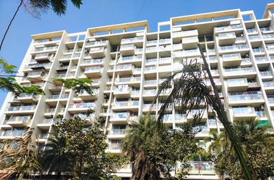 Project Image of 1135.0 - 1210.0 Sq.ft 2 BHK Apartment for buy in Shagun White Woods