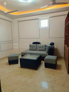 Project Image of 650.0 - 2200.0 Sq.ft 1 BHK Apartment for buy in THV Heritage Heights