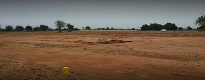 Project Image of 1345.49 - 3767.37 Sq.ft Residential Plot Plot for buy in SV Sreepuram Meadows