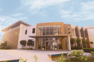 Project Image of 814.83 - 1003.2 Sq.ft 2 BHK Apartment for buy in Ashiana Umang Phase 4