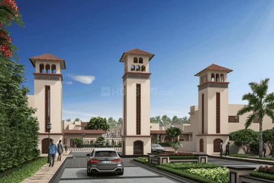 Project Image of 1133.66 - 3599.99 Sq.ft Residential Plot Plot for buy in Ashapurna Mohanbagh V