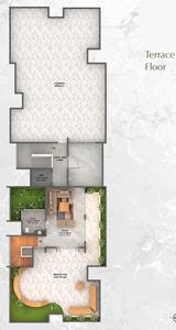 Project Image of 0.0 - 2000.0 Sq.ft 3 BHK Apartment for buy in The Avenue Aaryana