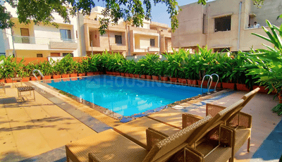 Project Image of 322.92 - 1779.49 Sq.ft 3 BHK Villa for buy in VGR River County G Block