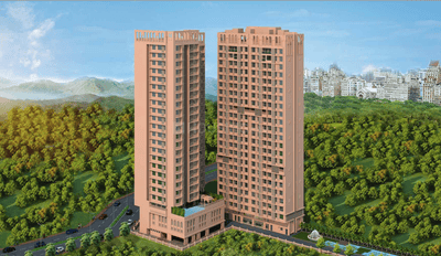 Project Image of 550 Sq.ft 1 BHK Apartment / Flat for sale in Jogeshwari East for Rs. 13500000