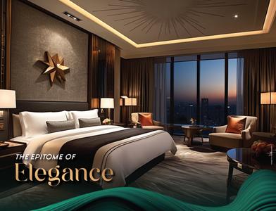 Project Image of 363 Sq.ft 1 BHK Apartment / Flat for sale in Kamathipura for Rs. 12500000