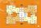 GK Dwarka Sun Crest Phase 3 Images for Cluster Plan of GK Developers Dwarka Sun Crest Phase 3 3