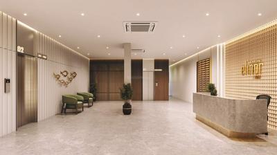 Project Image of 1957.74 - 2680.0 Sq.ft 4 BHK Apartment for buy in Aaron Elinor 108