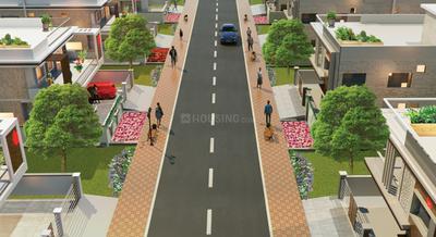 Project Image of 2823.0 - 2890.0 Sq.ft 4 BHK Villa for buy in Tarini Lotus Invites