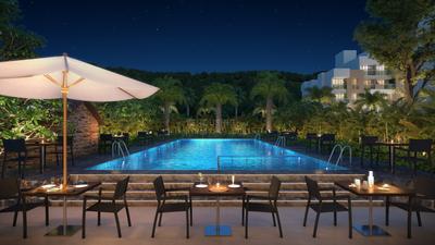 Project Image of 486.0 - 875.0 Sq.ft 1 BHK Apartment for buy in Delight