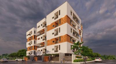 Project Image of 1225.0 - 1650.0 Sq.ft 2 BHK Apartment for buy in Nature Nest