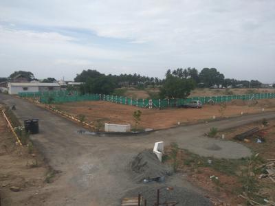 Project Image of 500.0 - 1250.0 Sq.ft 1 BHK Villa for buy in Ainthinai Airwin garden