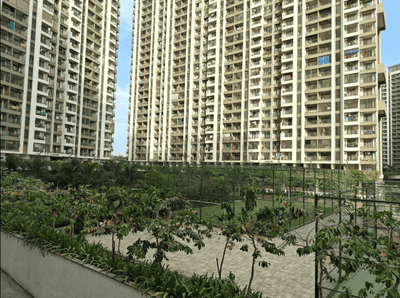 Project Image of 700 Sq.ft 1 BHK Apartment / Flat for sale in Dombivli East for Rs. 5100000
