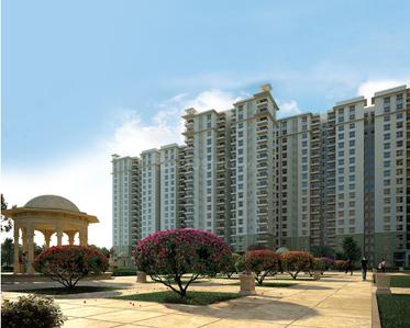 Project Image of 934.0 - 1633.0 Sq.ft 2 BHK Apartment for buy in Sobha Royal Pavilion Phase 5 Wing 8 And 9